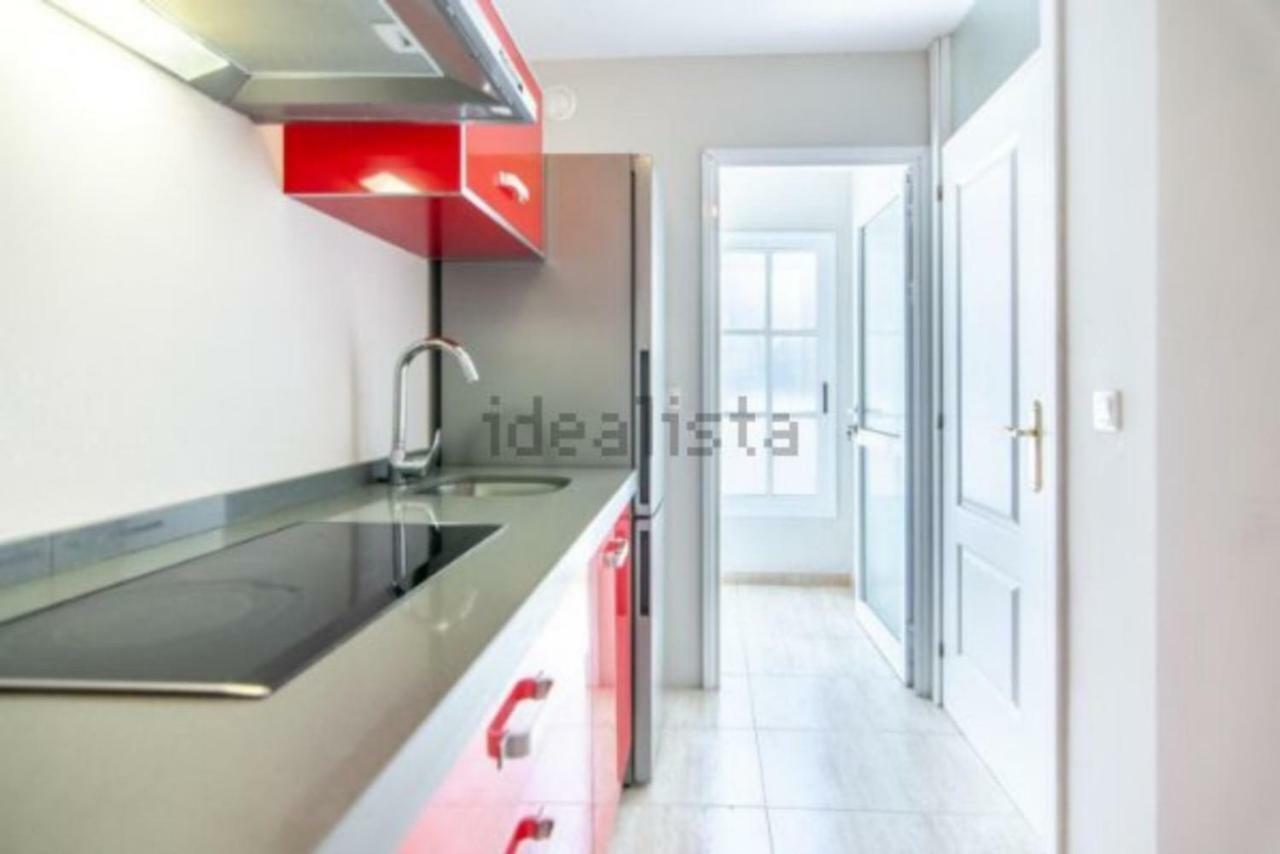 Two Bedroom Duplex With Spectacular Ocean View In Costa Adeje Callao Salvaje Eksteriør bilde