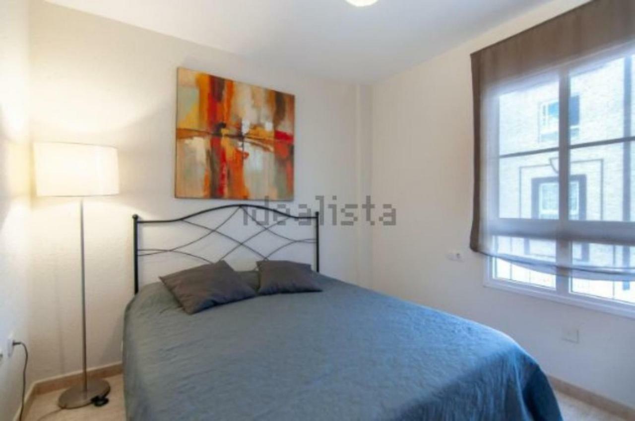 Two Bedroom Duplex With Spectacular Ocean View In Costa Adeje Callao Salvaje Eksteriør bilde