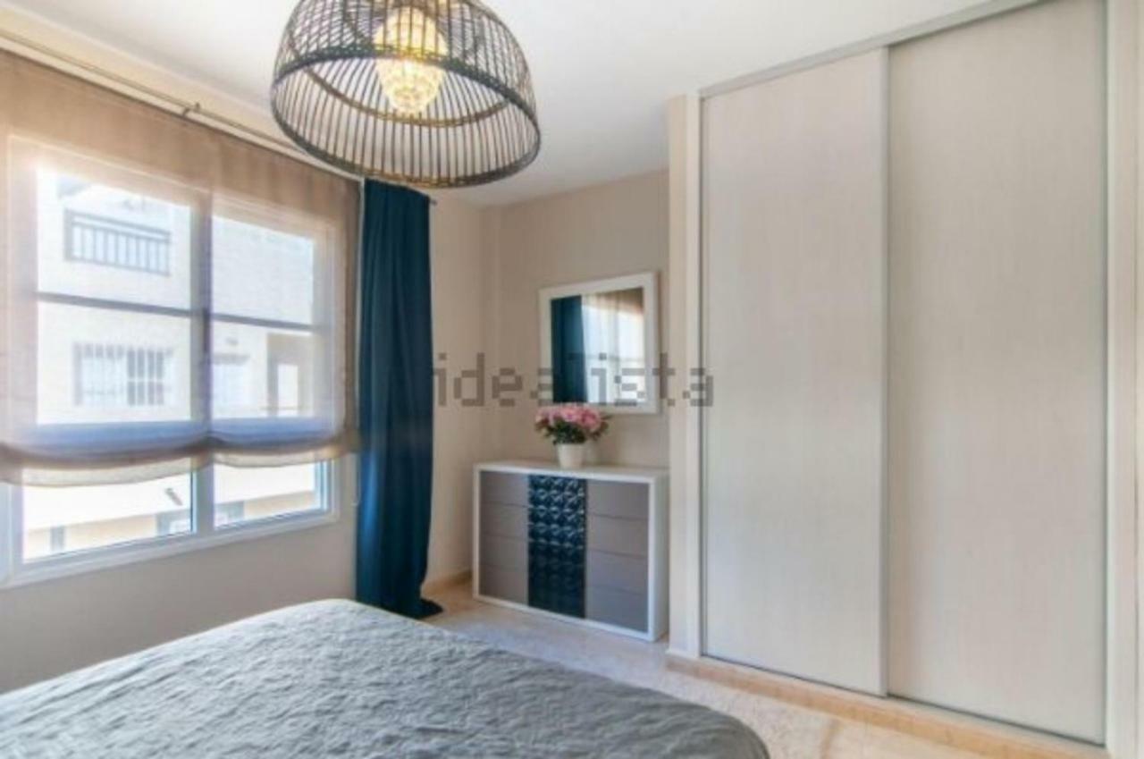 Two Bedroom Duplex With Spectacular Ocean View In Costa Adeje Callao Salvaje Eksteriør bilde