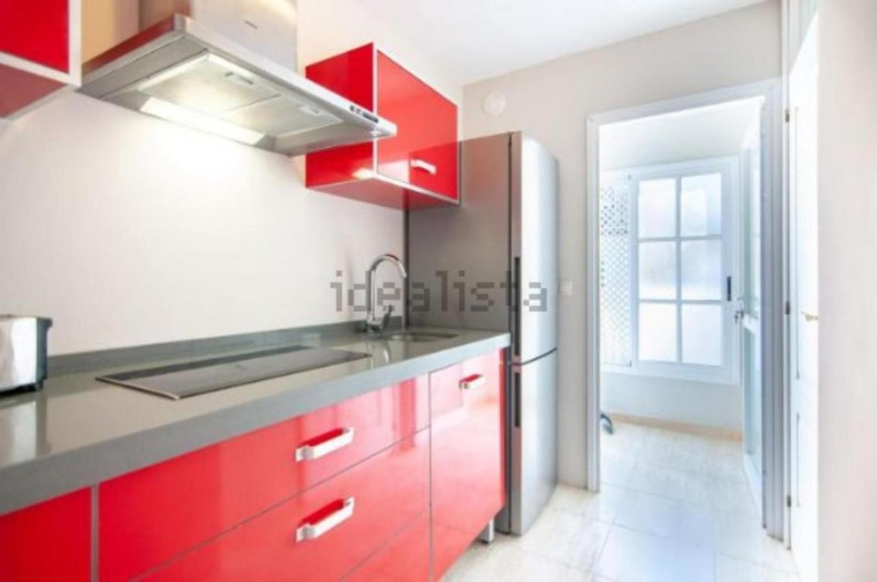 Two Bedroom Duplex With Spectacular Ocean View In Costa Adeje Callao Salvaje Eksteriør bilde